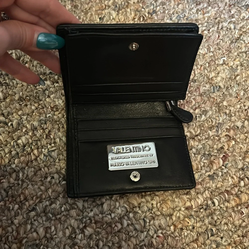Valentino wallet - Picture 6 of 7
